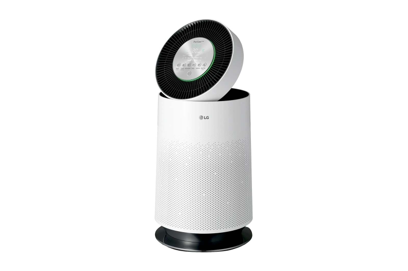 chế độ Auto trên máy lọc không khí - hình 3