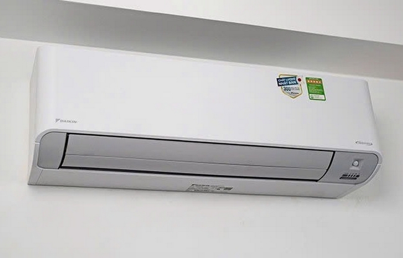 Chế độ comfort điều hòa Daikin là gì ảnh 1