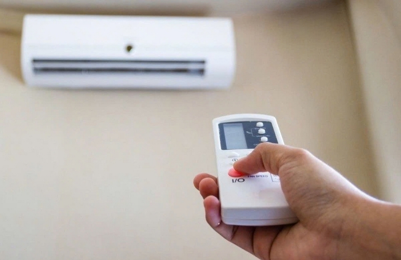 Chế độ comfort điều hòa Daikin là gì ảnh 2