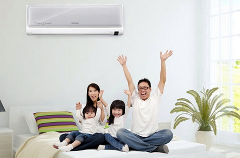 Chế độ comfort điều hòa Daikin là gì ảnh 3