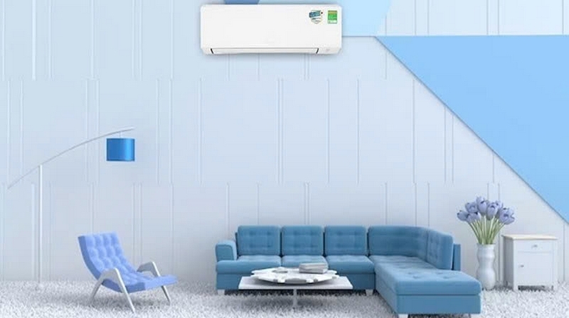 Chế độ comfort điều hòa Daikin là gì ảnh 4