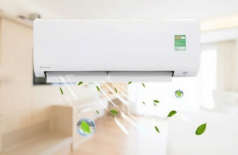 Chế độ comfort điều hòa Daikin là gì ảnh 5