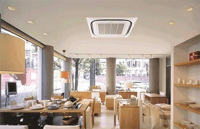 Chế độ comfort điều hòa Daikin là gì ảnh 7