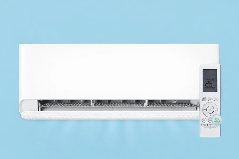 chế độ eco máy lạnh comfee (ảnh 4)