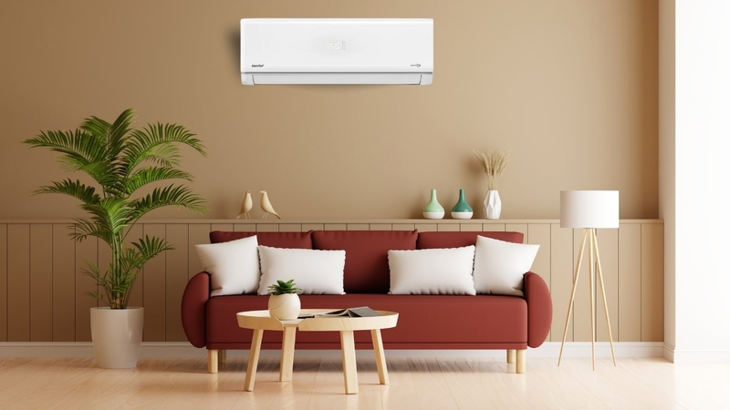 chế độ eco máy lạnh comfee (ảnh 5)