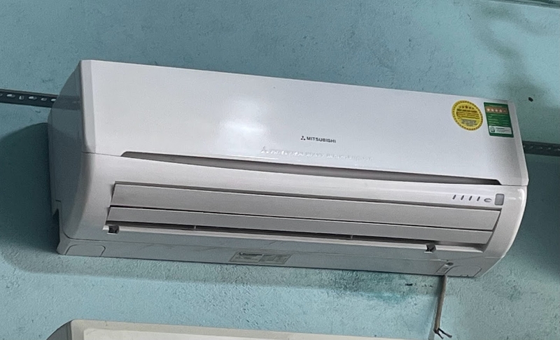 che do econo may lanh mitsubishi co tac dung gi