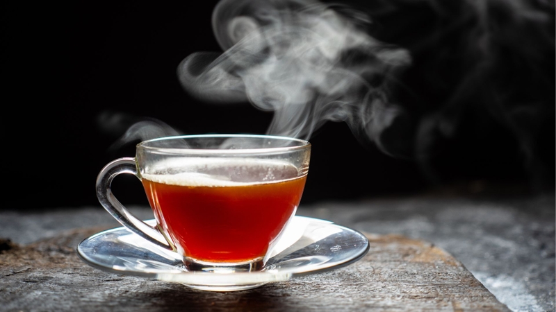 Tối ưu hóa hương vị trà