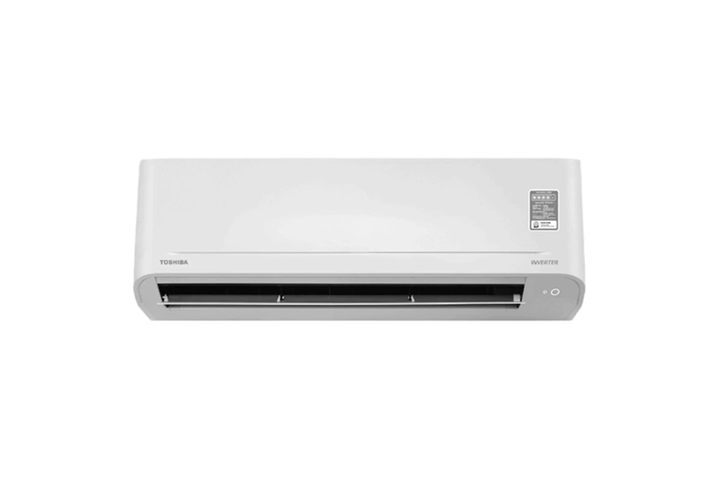 chế độ hi power máy lạnh toshiba hình 2