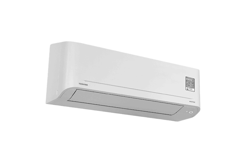chế độ hi power máy lạnh toshiba hình 5