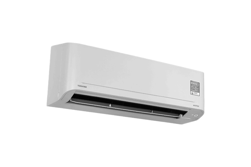 chế độ hi power máy lạnh toshiba hình 3