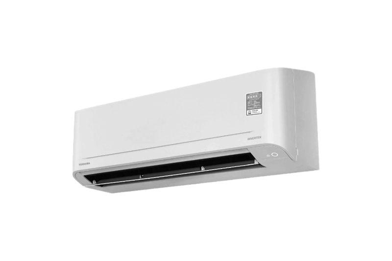 chế độ hi power máy lạnh toshiba hình 4