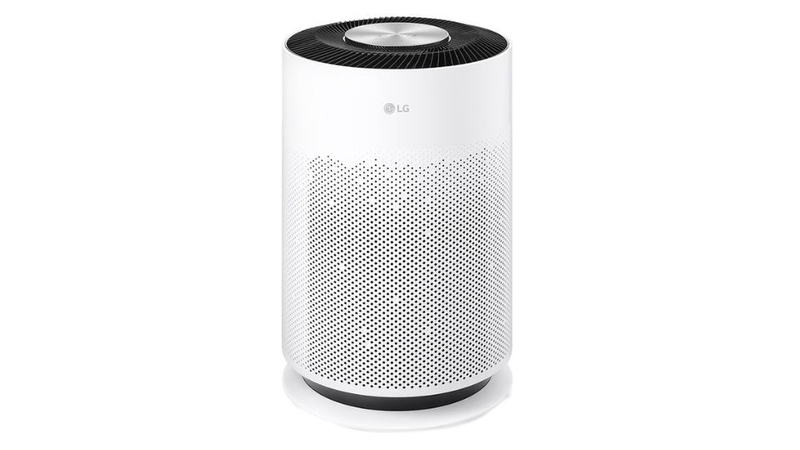 Máy lọc không khí LG PuriCare 360 Hit AS60GHWG0 41W