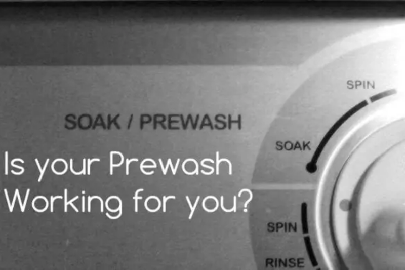 chế độ ngâm của máy giặt Electrolux cửa ngang (3)