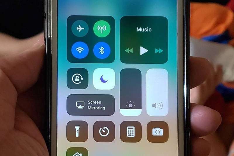 Chế độ ngủ iPhone có tác dụng gì hình 6