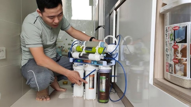Tiết kiệm thời gian và tiền bảo trì