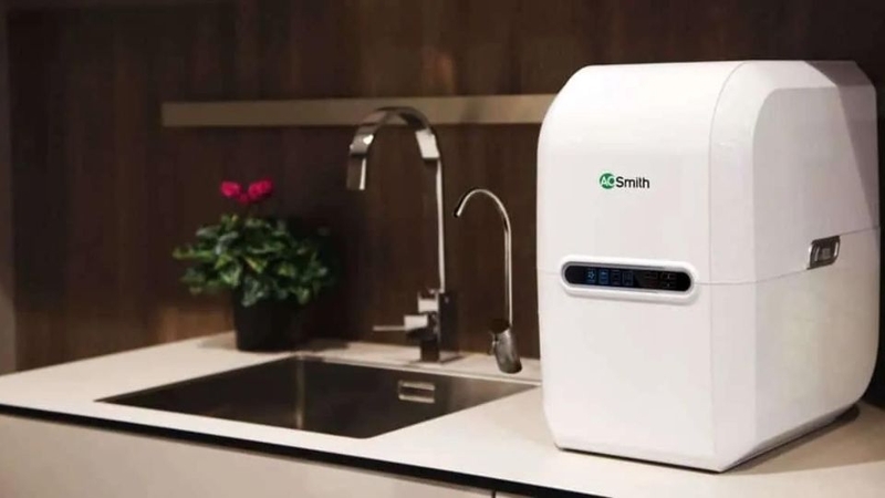 Máy lọc nước A. O. Smith AR75-A-S-2