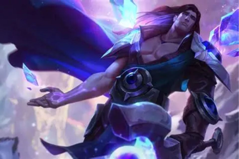 Chế độ Võ Đài trong LMHT (ảnh 7)