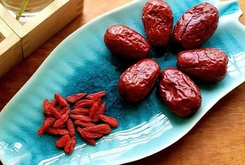Chè đu đủ tiềm ảnh 2