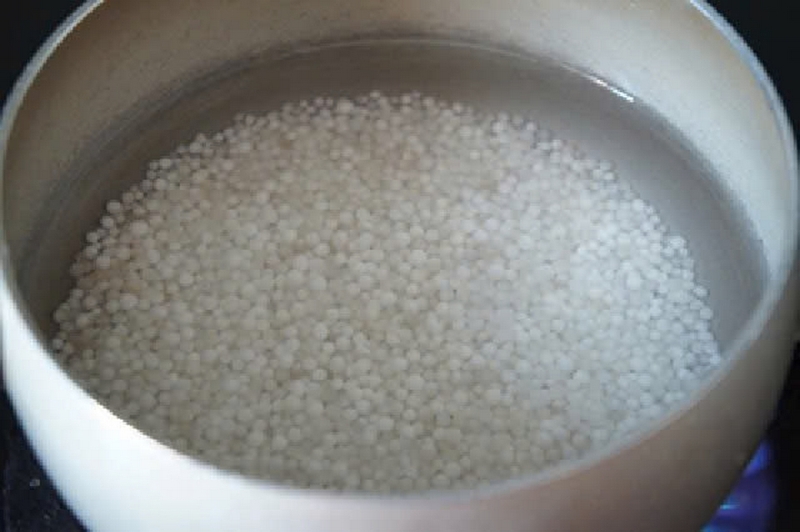 chè dưa lưới ảnh 2