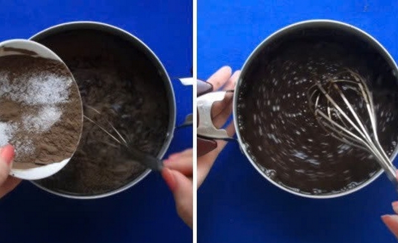 chè dưa lưới ảnh 6