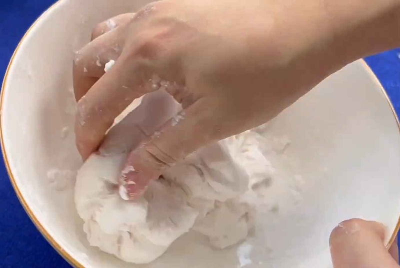 chè dừa non hình 4