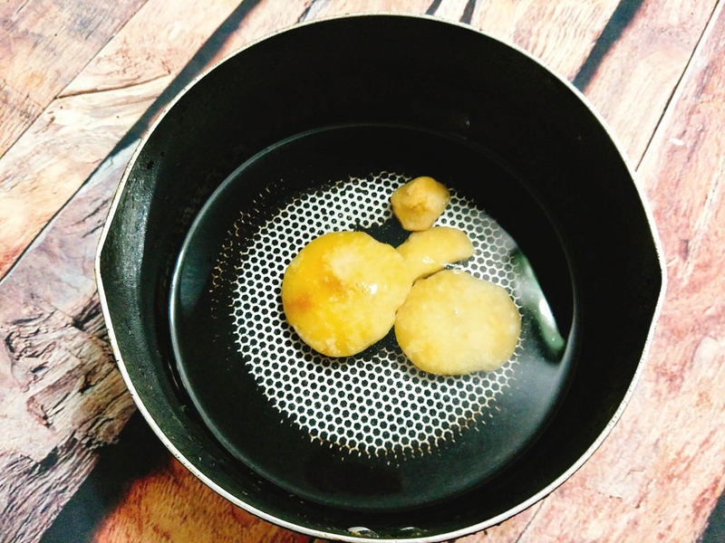 nau nuoc duong
