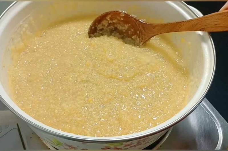 chè kê đậu xanh hình 10