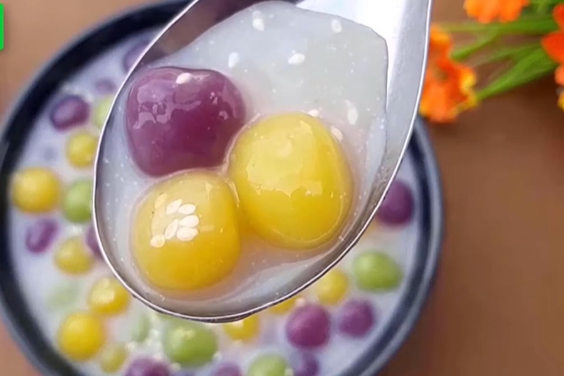 Bảo quản đúng cách để giữ độ ngon