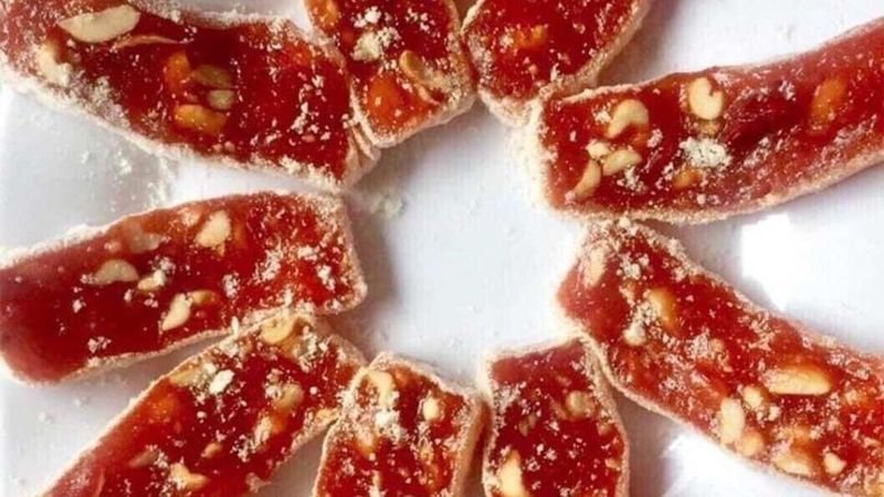 Bước 5: Thành phẩm