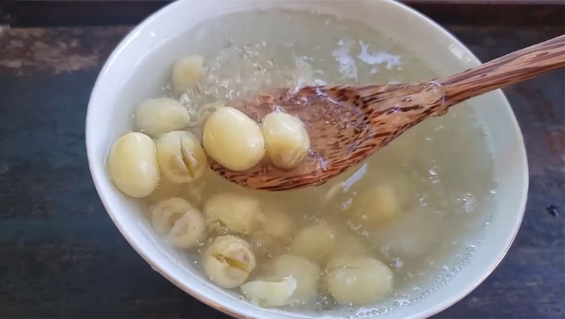 chè mủ trôm 10