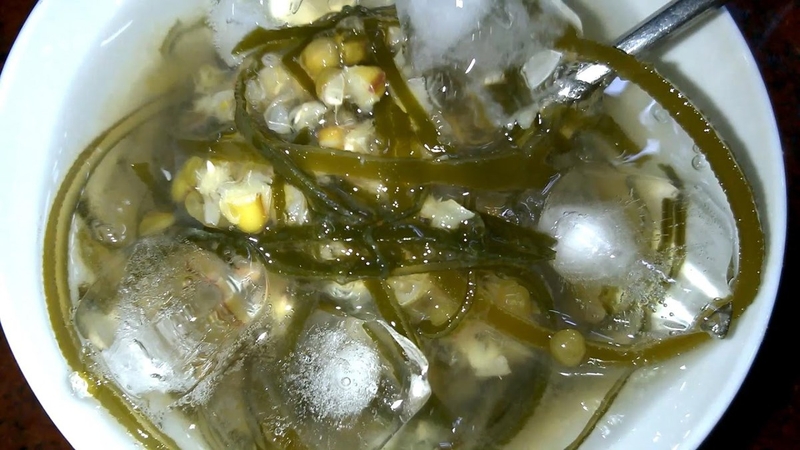 chè mủ trôm 8