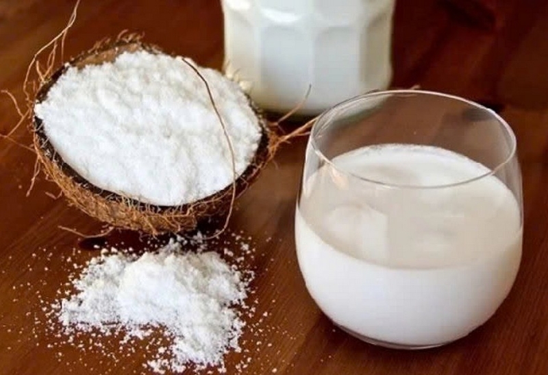 chè nếp cẩm ảnh 4