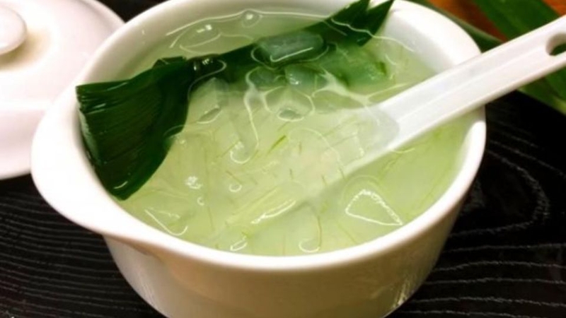 Bước 5: Hoàn thành và thưởng thức