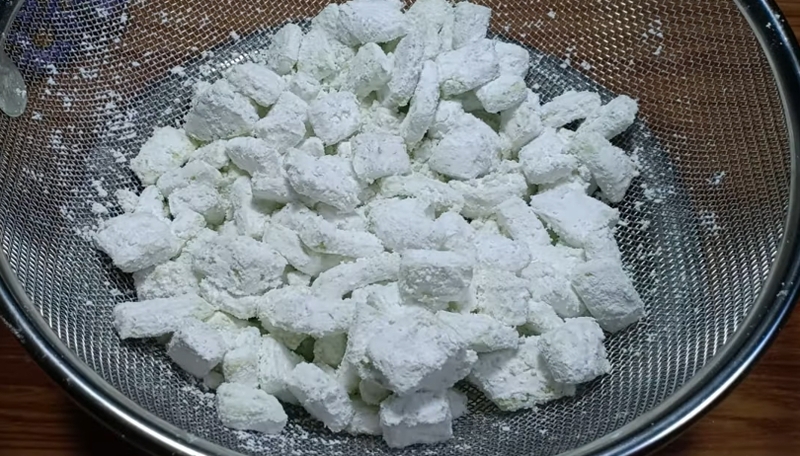 chè thạch xanh hình 2