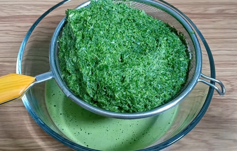 chè thạch xanh hình 5