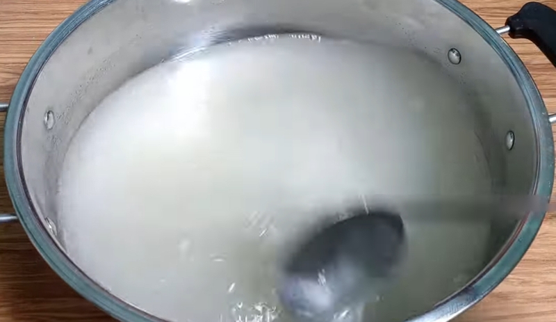 chè thạch xanh hình 15
