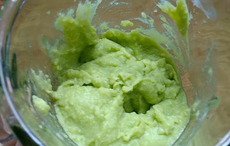 chè thạch xanh hình 11