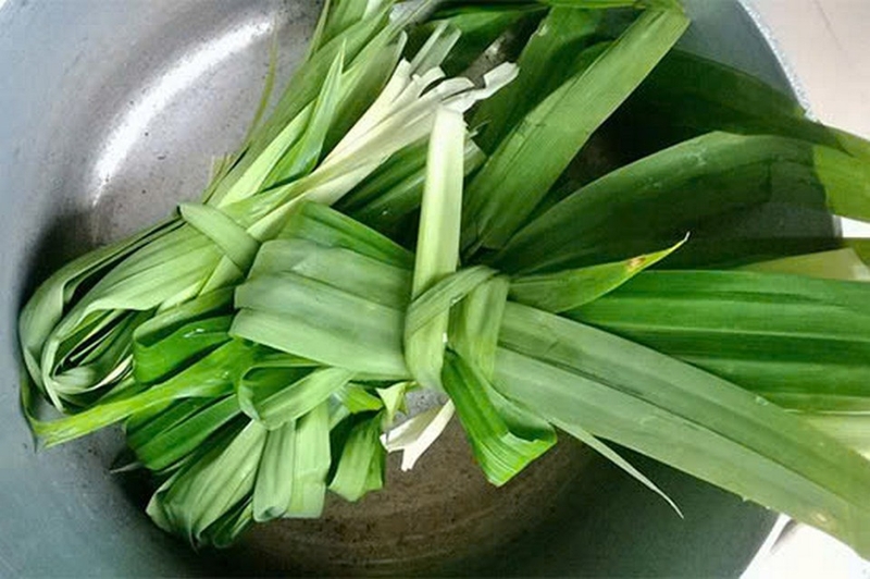 chè thanh long ảnh 3