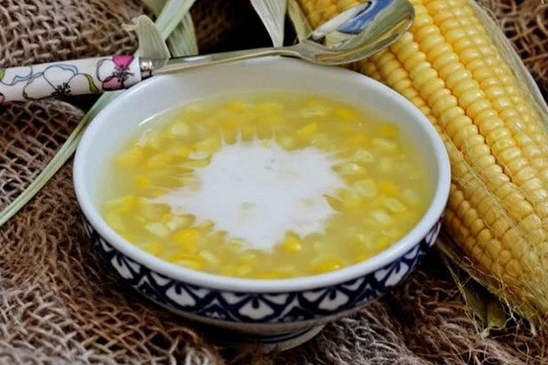 chè tiếng anh là gì ảnh 1