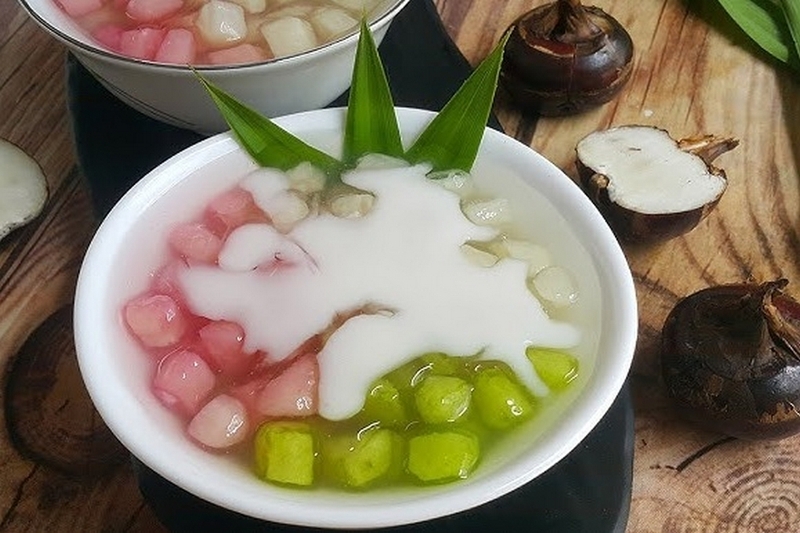 chè tiếng anh là gì ảnh 2