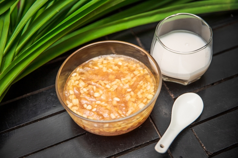 chè tiếng anh là gì ảnh 4