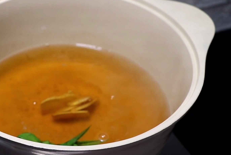 chè trôi nước đậu phộng hình 10