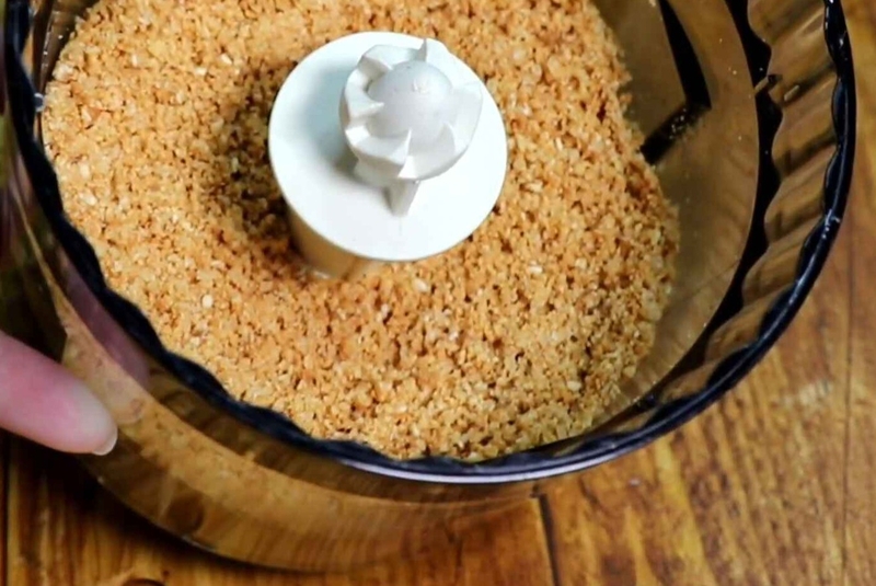 chè trôi nước đậu phộng hình 2