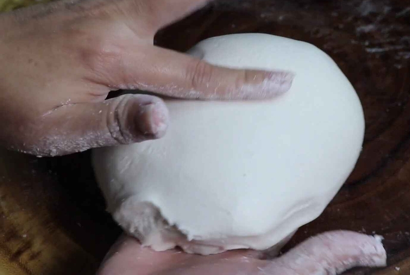 chè trôi nước đậu phộng hình 7