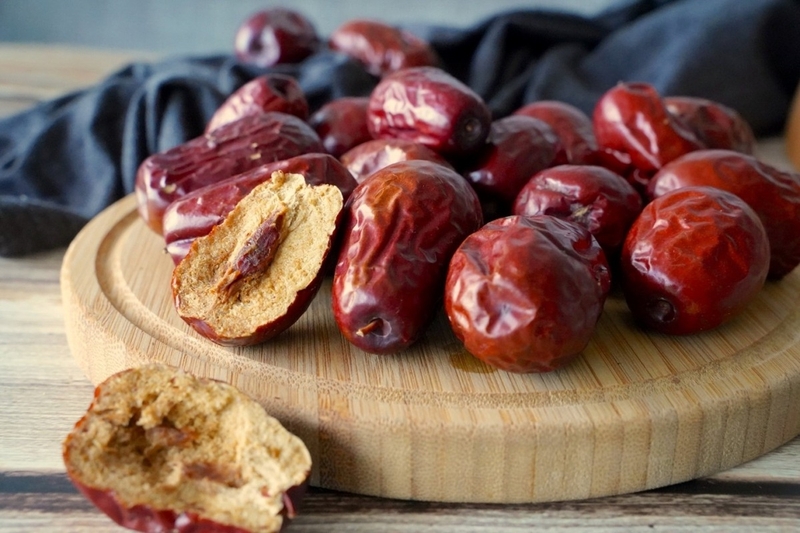 Chè tuyết yến bát vị 3