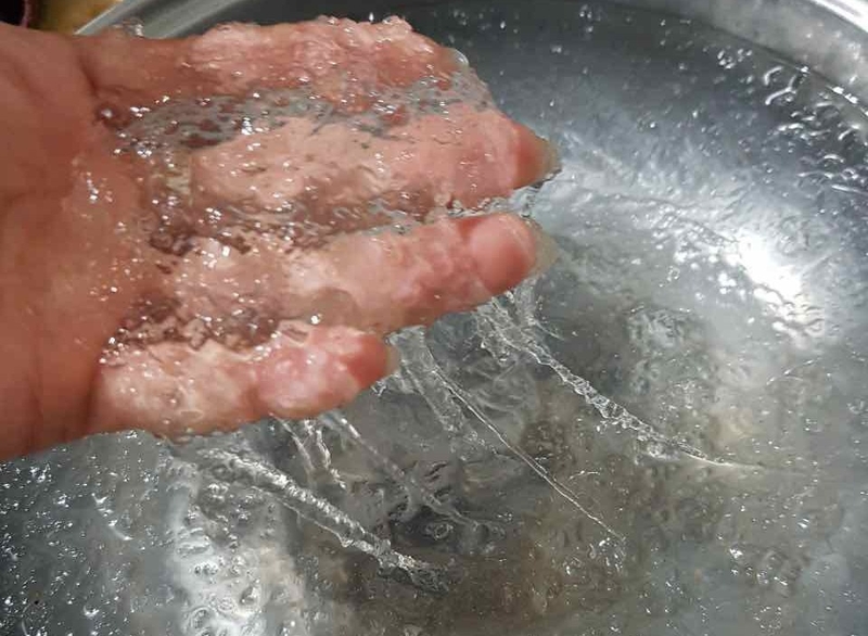 Chè tuyết yến bát vị 6