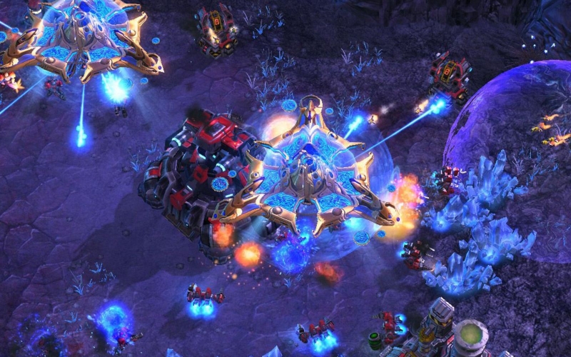Mã cheat nâng cao, điều khiển game và chiến đấu