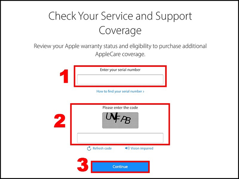 Check IMEI Apple Watch (ảnh 8)