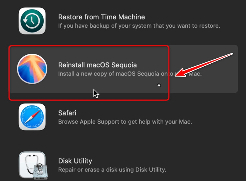 Check MDM trên MacBook - 11