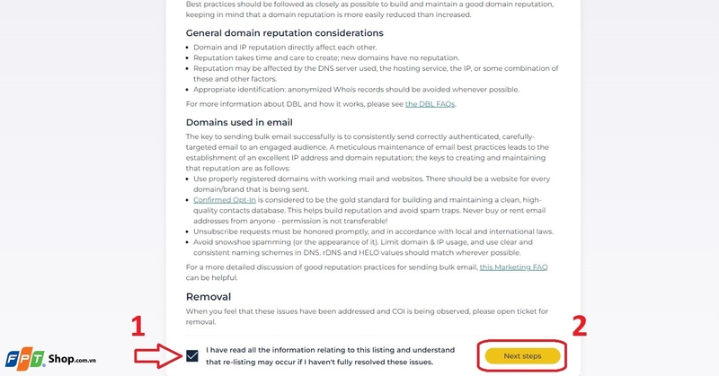 check Spamhaus 4